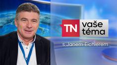 Česku útok nehrozí. Teroristé sem ale mohou přijít spolu s uprchlíky