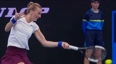 Česká paráda: Kvitová i Plíšková jsou v Brisbane už v semifinále!
