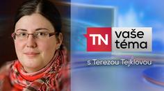 Houby nesbírejte ani do látkových tašek, radí mykoložka