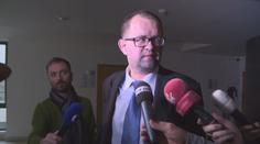 Lékař srazil na přechodu mladíka a ujel. U soudu dostal podmínku