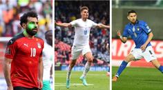 Bez Haalanda či Salaha! Letošní šampionát bude postrádat tyto hvězdy