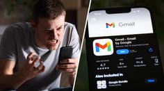Uživatelé Gmailu masivně přicházejí o hesla. Máte 7 dní, abyste jednali, radí Google