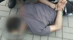 Policisté dopadli cizince, který měl pobodat muže v Hloubětíně