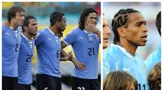 Na Slovensko míří hvězdná posila! Uruguayec hrál za Inter i na MS