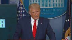 Trump se zastal střelce z Wisconsinu, podle něj zabil dva lidi v sebeobraně