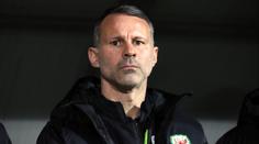 Ryan Giggs Wales na MS nepovede. Před soudním řízením rezignoval