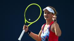 Krejčíková zachraňuje mužské fiasko, probojovala se na Australian Open!