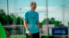 Setkání s Gretzkym bylo speciální. Gól by mi dal snadno, říká Petr Čech