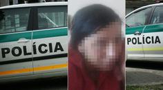 Češka Natálie zemřela před očima dcery. Měl ji umlátit přítel