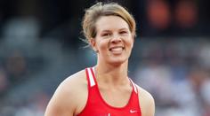 Další medaile pro Česko na paralympiádě! Luxová vyrovnala Rio