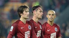 Odchovanci v top evropských ligách? V žebříčku je 7. Sparta!
