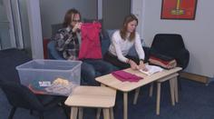 Čeští muži zklamali. Domácí práce nechávají na ženách, ukázal průzkum
