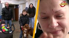 Páry po Výměně: Monika na dně! Bojí se, aby nepřijel její expartner