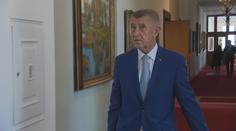 V čele delegace na summitu bude Babiš, řekl Macinka. Detaily upřesní v pondělí
