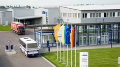 Ukrajinské továrny, které vyřadily Škodovku, BMW i VW. Tady vznikla krize