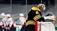 Nosek a Hájek skórovali, Boston s Vladařem v bráně schytal osmičku