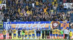 Další miliardář vstupuje do českého fotbalu. Teplice mají nového majitele