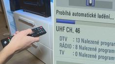 Ústecko přechází na nový formát vysílání. Takto o pořady nepřijdete