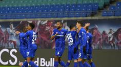 Patrik Schick oslavil návrat na hřiště výhrou, porazil svůj bývalý tým