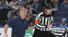 NHL udělala nekompromisní krok! Udělila trest do konce života