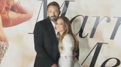 Pompézní svatby roku 2022: Takhle si užili svůj den Ben Affleck, Britney Spears i Kourtney Kardashian!