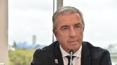 Příští olympiáda s hráči NHL? Prezident IIHF Tardif je optimista