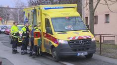 Vražda muže na pražském sídlišti: Policisté už mají podezřelého!