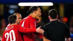 Liverpool znovu prohrál! V FA Cupu vypadl s londýnskou Chelsea