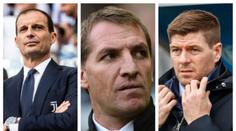 Kdo vezme místo po Mourinhovi? Ve hře je i Steven Gerrard
