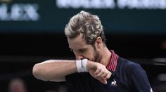 Osmifinálovým soupeřem Forejtka bude francouzský matador