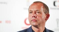 Bartoše na ministerstvu nahradí Petr Kulhánek, oznámilo hnutí STAN