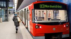 Mrazivý případ: Muž náhle vtáhl cizí ženu pod metro, oba zemřeli