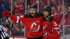 Zacha hvězdou utkání, Pastrňák poslal Boston do play off