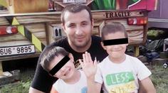 Čech myslel, že veze matrace, návěs měl plný migrantů! V Británii dostal 10 let