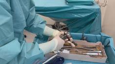 Hlavní sestra litoměřické nemocnice končí. Kvůli sterilizaci jednorázových nástrojů