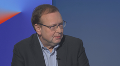 Situace na Andělu je vážná. Bojím se, co bude, až se oteplí, říká místostarosta