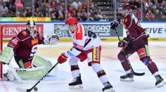 Začala extraliga: Litvínov uspěl v Boleslavi, Sparta přejela Hradec!