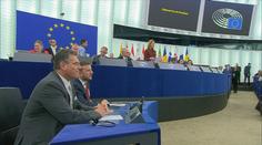 EU chce urychlit přechod od fosilních paliv. Největší změna má nastat v roce 2030