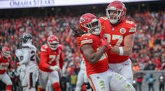Přepíšou Chiefs historii? Tým míří za třetím Super Bowlem v řadě, tvrdí experti