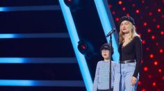 Dojemné vystoupení! Anette dostane do kolen všechny kouče
