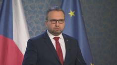 Účet za Jurečkův večírek: Ministerstvo brzdí odpověď, za co utratilo 400 tisíc