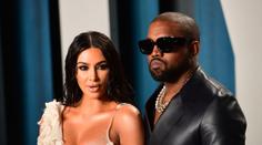 West chce rozvod s Kardashianovou, z rasismu obvinil i její matku