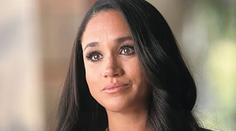 Meghan neustála ohromné ponížení. Neudržela emoce a rozplakala se