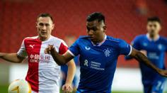 Fotbalisté Rangers řeší další rasismus! Tentokrát byl terčem Morelos