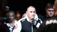Olejnik na UFC 249 nepoletí! Místo toho sám v autě odřídí přes 400 km