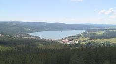 Inspektorka zavítala k českému moři. U vody se najíte za horské ceny!