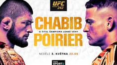 UFC 242: Připomeňte si poslední zápas dagestánského Orla!
