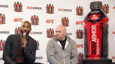Bryant byl investorem UFC! Peníze dostal jen pár dní před nehodou