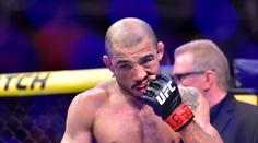 José Aldo bojuje s hubnutím do nižší váhy. McGregor ho chválí