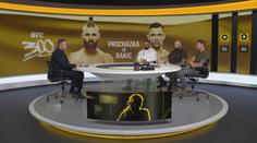Vémola chválil Procházku: Tvrďák! Museli byste mu tu nohu ukopnout